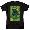 thumbnail image 1 of Trevco CBS2034B-AT-4 Star Trek & TNG Season 1 Episode 18 Adult 18-1 Regular Fit Short Sleeve T-Shirt, Black - Extra Large, 1 of 1