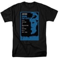 thumbnail image 1 of Trevco  Star Trek & TNG Season 1 Episode 23 Short Sleeve Cotton Adult Regular Fit 18-1 T-Shirt, Black - 3X, 1 of 1