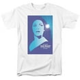 thumbnail image 1 of Trevco CBS2043-AT-8 Star Trek & TNG Season 2 Episode 1 Adult 18-1 Regular Fit Short Sleeve T-Shirt, White - 5X, 1 of 1
