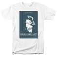 thumbnail image 1 of Trevco CBS2061-AT-4 Star Trek & TNG Season 2 Episode 19 Adult 18-1 Regular Fit Short Sleeve T-Shirt, White - Extra Large, 1 of 1