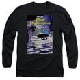 thumbnail image 1 of Trevco  Star Trek & TNG Season 2 Episode 21 Adult 18-1 Long Sleeve T-Shirt, Black - Extra Large, 1 of 1