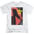 thumbnail image 1 of Trevco  Star Trek & TNG Season 2 Episode 4 Short Sleeve Cotton Juvenile 18-1 T-Shirt, White - Large - 7, 1 of 1
