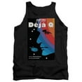 thumbnail image 1 of Trevco  Star Trek & TNG Season 3 Episode 13 Adult Tank Top, Black - Small, 1 of 1