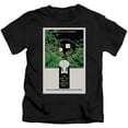 thumbnail image 1 of Trevco CBS2090B-KT-2 Star Trek & TNG Season 3 Episode 26 Juvenile 18-1 Short Sleeve T-Shirt, Black - Medium - 5-6, 1 of 1