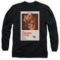thumbnail image 1 of Trevco CBS2073B-AL-4 Star Trek & TNG Season 3 Episode 9 Adult 18-1 Long Sleeve T-Shirt, Black - Extra Large, 1 of 1