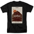 thumbnail image 1 of Trevco CBS2102B-AT-4 Star Trek & TNG Season 4 Episode 12 Adult 18-1 Regular Fit Short Sleeve T-Shirt, Black - Extra Large, 1 of 1