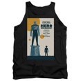 thumbnail image 1 of Trevco CBS2127B-TK-2 Star Trek & TNG Season 5 Episode 11 Adult Tank Top, Black - Medium, 1 of 1