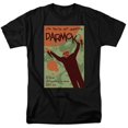 thumbnail image 1 of Trevco  Star Trek & TNG Season 5 Episode 2 Adult 18-1 Regular Fit Short Sleeve T-Shirt, Black - 3X, 1 of 1