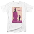 thumbnail image 1 of Trevco  Star Trek & TNG Season 6 Episode 6 Adult 18-1 Regular Fit Short Sleeve T-Shirt, White - 3X, 1 of 1