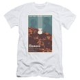thumbnail image 1 of Trevco  Star Trek & TNG Season 7 Episode 12 Adult 30-1 Slim Fit Short Sleeve T-Shirt, White - Large, 1 of 1