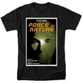 thumbnail image 1 of Trevco  Star Trek & TNG Season 7 Episode 9 Adult 18-1 Regular Fit Short Sleeve T-Shirt, Black - Small, 1 of 1