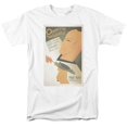 thumbnail image 1 of Trevco CBS1966-AT-3 Star Trek & TOS Episode 29 Adult 18-1 Regular Fit Short Sleeve T-Shirt, White - Large, 1 of 1