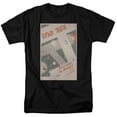 thumbnail image 1 of Trevco CBS1976B-AT-8 Star Trek & TOS Episode 39 Adult 18-1 Regular Fit Short Sleeve T-Shirt, Black - 5X, 1 of 1