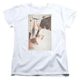 thumbnail image 1 of Trevco  Star Trek & TOS Episode 48 Womens Cotton Short Sleeve T-Shirt, White - Large, 1 of 1