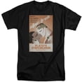 thumbnail image 1 of Trevco  Star Trek & TOS Episode 65 Adult Tall Fit 18-1 Short Sleeve T-Shirt, Black - 2X, 1 of 1