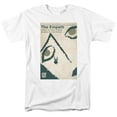 thumbnail image 1 of Trevco  Star Trek & TOS Episode 67 Adult 18-1 Regular Fit Short Sleeve T-Shirt, White - Large, 1 of 1