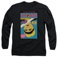 thumbnail image 1 of Trevco CBS2020B-AL-1 Star Trek & Tng Season 1 Episode 4 Long Sleeve Adult Cotton 18-1 T-Shirt, Black - Small, 1 of 1