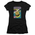 thumbnail image 1 of Trevco  Star Trek & Tng Season 1 Episode 4 Short Sleeve Junior Sheer Cotton T-Shirt, Black - Small, 1 of 1
