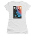 thumbnail image 1 of Trevco  Star Trek & Tng Season 3 Episode 13 Short Sleeve Junior Sheer Cotton T-Shirt, White - Large, 1 of 1