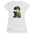thumbnail image 1 of Trevco  Star Trek & Tng Season 3 Episode 7 Short Sleeve Junior Sheer Cotton T-Shirt, White - 2X, 1 of 1