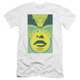 thumbnail image 1 of Trevco CBS2072-PSF-1 Star Trek & Tng Season 3 Episode 8 Premium Canvas Adult Cotton Slim Fit 30-1 T-Shirt, White - Small, 1 of 1