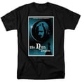 thumbnail image 1 of Trevco  Star Trek & Tng Season 4 Episode 19 Short Sleeve Adult Cotton 18-1 T-Shirt, Black - 2X, 1 of 1