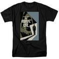 thumbnail image 1 of Trevco CBS2114B-AT-8 Star Trek & Tng Season 4 Episode 24 Short Sleeve Adult Cotton 18-1 T-Shirt, Black - 5X, 1 of 1