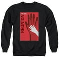 thumbnail image 1 of Trevco CBS2097B-AS-4 Star Trek & Tng Season 4 Episode 7 Adult Cotton & Polyster Crewneck Sweatshirt, Black - Extra Large, 1 of 1