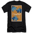 thumbnail image 1 of Trevco  Star Trek & Tng Season 5 Episode 14 Short Sleeve Adult Cotton 30-1 T-Shirt, Black - Large, 1 of 1