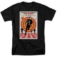 thumbnail image 1 of Trevco  Star Trek & Tng Season 5 Episode 6 Short Sleeve Adult Cotton 18-1 T-Shirt, Black - Extra Large, 1 of 1