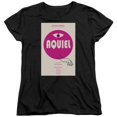 thumbnail image 1 of Trevco CBS2154B-WT-4 Star Trek & Tng Season 6 Episode 13 Short Sleeve Cotton Women T-Shirt, Black - Extra Large, 1 of 1
