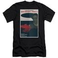 thumbnail image 1 of Trevco CBS2157B-PSF-2 Star Trek & Tng Season 6 Episode 16 Premium Canvas Adult Cotton Slim Fit 30-1 T-Shirt, Black - Medium, 1 of 1