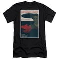 thumbnail image 1 of Trevco  Star Trek & Tng Season 6 Episode 16 Short Sleeve Adult Cotton 30-1 T-Shirt, Black - Medium, 1 of 1