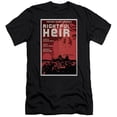 thumbnail image 1 of Trevco  Star Trek & Tng Season 6 Episode 23 Short Sleeve Adult Cotton 30-1 T-Shirt, Black - 2X, 1 of 1