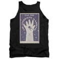 thumbnail image 1 of Trevco CBS1947B-TK-5 Star Trek & Tos Episode 10 Adult Cotton Tank Top, Black - 2X, 1 of 1