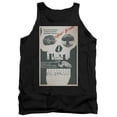 thumbnail image 1 of Trevco CBS1960B-TK-4 Star Trek & Tos Episode 23 Adult Cotton Tank Top, Black - Extra Large, 1 of 1
