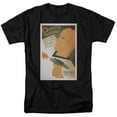 thumbnail image 1 of Trevco CBS1966B-AT-6 Star Trek & Tos Episode 29 Short Sleeve Adult Cotton 18-1 T-Shirt, Black - 3X, 1 of 1