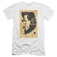 thumbnail image 1 of Trevco CBS1968-PSF-5 Star Trek & Tos Episode 31 Premium Canvas Adult Cotton Slim Fit 30-1 T-Shirt, White - 2X, 1 of 1