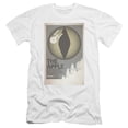thumbnail image 1 of Trevco CBS1971-PSF-4 Star Trek & Tos Episode 34 Premium Canvas Adult Cotton Slim Fit 30-1 T-Shirt, White - Extra Large, 1 of 1