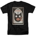 thumbnail image 1 of Trevco CBS1973B-AT-2 Star Trek & Tos Episode 36 Short Sleeve Adult Cotton 18-1 T-Shirt, Black - Medium, 1 of 1