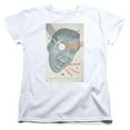thumbnail image 1 of Trevco CBS1979-WT-3 Star Trek & Tos Episode 42 Short Sleeve Cotton Women T-Shirt, White - Large, 1 of 1