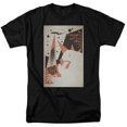 thumbnail image 1 of Trevco CBS1985B-AT-3 Star Trek & Tos Episode 48 Short Sleeve Adult Cotton 18-1 T-Shirt, Black - Large, 1 of 1