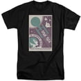 thumbnail image 1 of Trevco  Star Trek & Tos Episode 57 Short Sleeve Cotton Adult Tall Fit T-Shirt, Black - 2X, 1 of 1