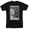 thumbnail image 1 of Trevco  Star Trek & Tos Episode 70 Short Sleeve Cotton Adult Regular Fit 18-1 T-Shirt, Black - 4X, 1 of 1