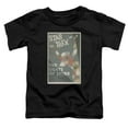 thumbnail image 1 of Trevco  Star Trek & Tos Episode 73 Short Sleeve Cotton Toddler T-Shirt, Black - Medium - 3 Toddler, 1 of 1