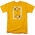 thumbnail image 1 of Trevco Star Trek-Tos King - Short Sleeve Adult 18-1 Tee - Gold- 2X, 1 of 1