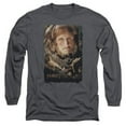 thumbnail image 1 of Trevco The Hobbit-Ori Long Sleeve Adult 18-1 Tee- Charcoal - Medium, 1 of 1