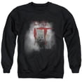 thumbnail image 1 of Trevco  WBM878-AS-1 It 2 Come Back & Play Adult Crewneck Sweatshirt, Black - Small, 1 of 1