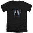 thumbnail image 1 of Trevco WBT379-AV-4 Vampire Diaries & Bring It On Short Sleeve Adult V-Neck 30-1 T-Shirt, Black - Extra Large, 1 of 1