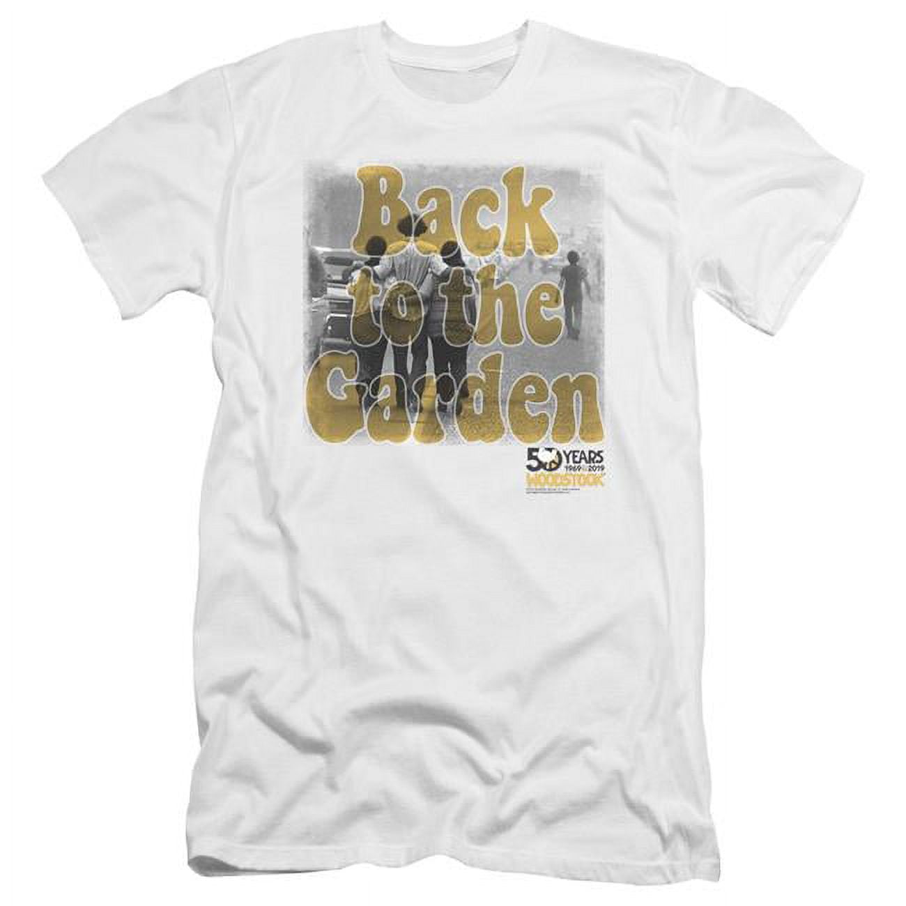 woodstock 50 shirts